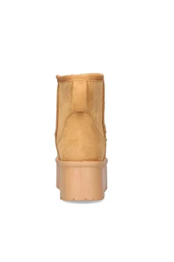 botin exe hd5067 camel