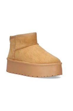 botin exe hd5070 camel