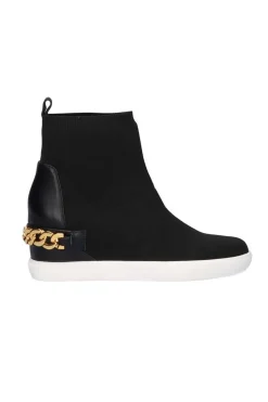 botin exe regina 402 black