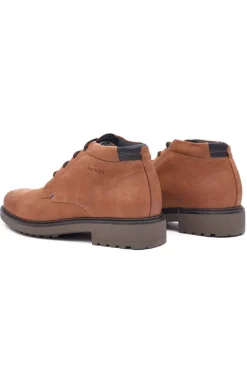 botin Hombre Baerchi apolo 1182 cuero