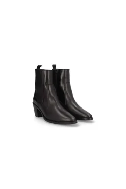 botin mujer Alpe nevada 2581 17 05 negro