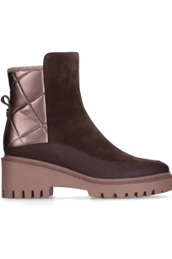 Botin Mujer Renature by Chika10 Re Jazmin 03 Marron