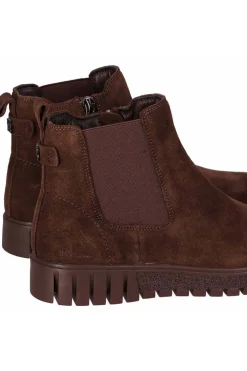 Botin Mujer Renature by Chika10 Re Pinocha 01 Marron