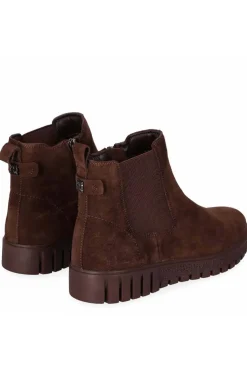 Botin Mujer Renature by Chika10 Re Pinocha 01 Marron