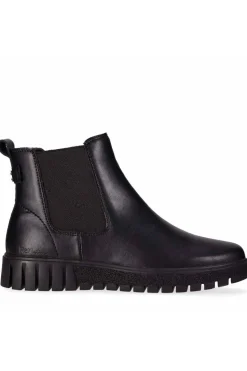 Botin Mujer Renature by Chika10 Re Pinocha 01 Negro