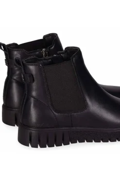 Botin Mujer Renature by Chika10 Re Pinocha 01 Negro