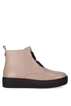 botin Mujer Renature by Chika10 tipuana 01 taupe