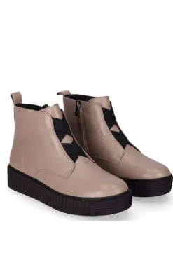 botin Mujer Renature by Chika10 tipuana 01 taupe