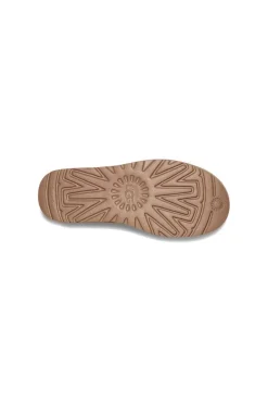 Botin Mujer Ugg Classic Ultra Mini Platform 1135092 SAND