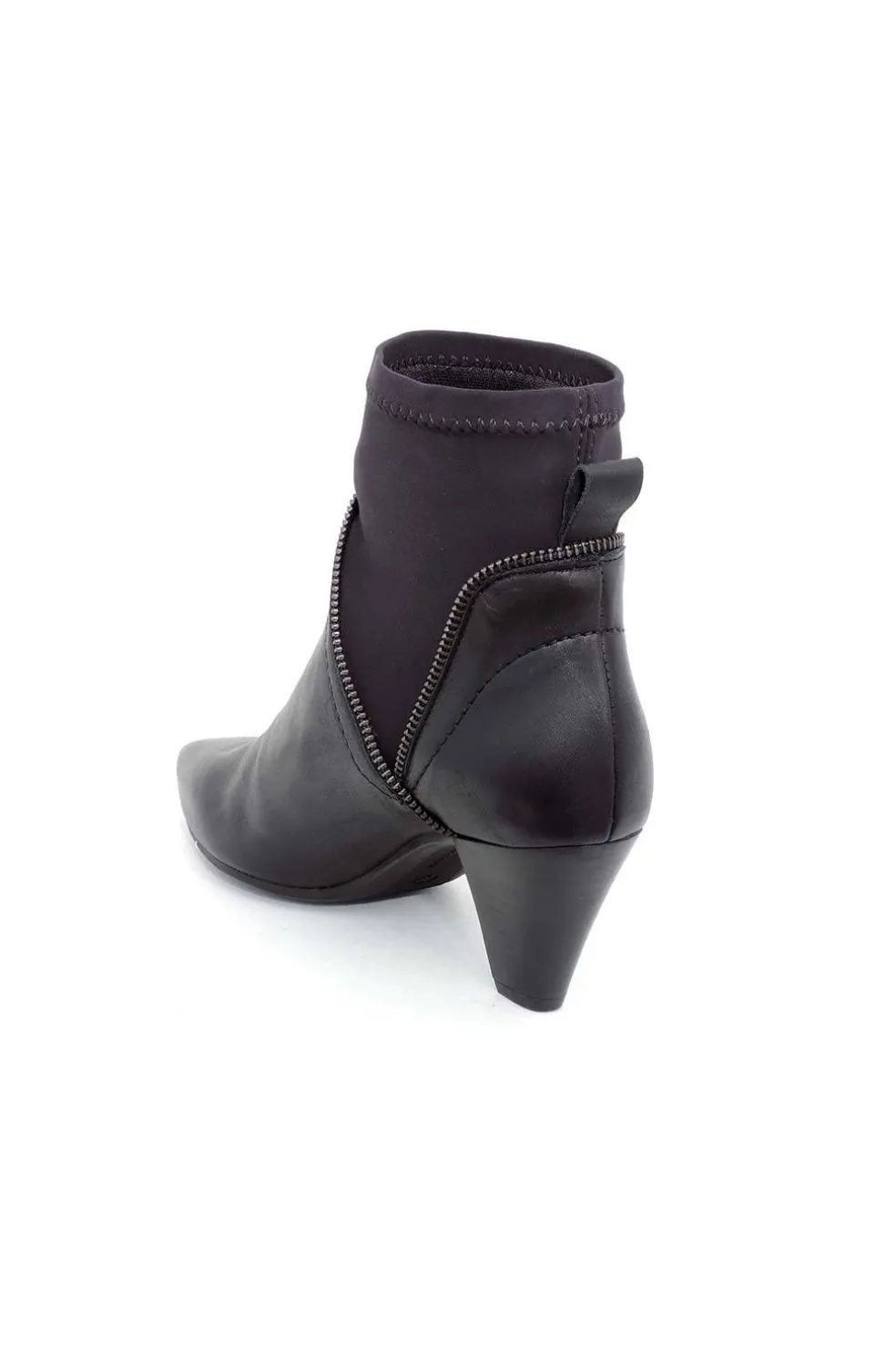 Botin Pedro Miralles 28479 negro