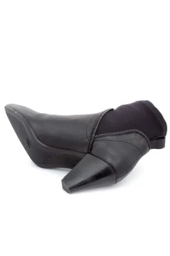 Botin Pedro Miralles 28479 negro