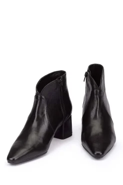 Botin Pedro Miralles 24402 negro