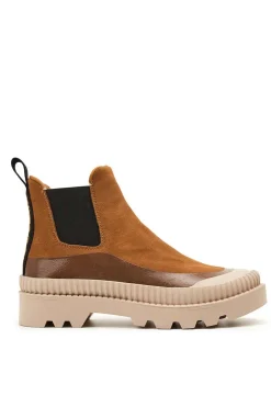 botin pepe jeans ascot young pls50465 859