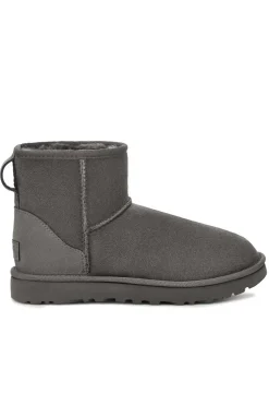 botin Ugg Classic Mini II 1016222 grey