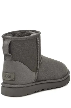 botin Ugg Classic Mini II 1016222 grey
