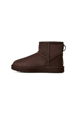 botin Ugg Classic Mini II 1016222 dusted cocoa
