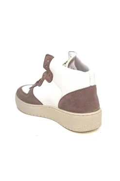 botin Victoria 129117 lavanda