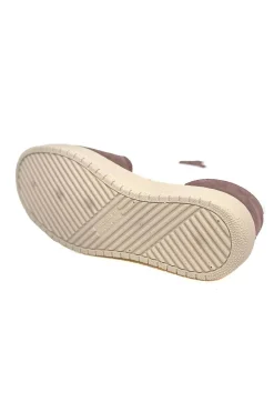 botin Victoria 129117 lavanda