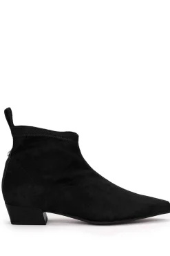 Botines de Mujer Pedro Miralles 29162 negro