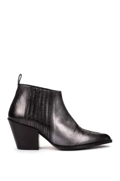 Botines Pedro Miralles sunriver 25531 acero