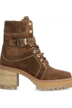 Botín Alpe New Amelie 2435 11 19 sandalo