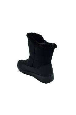 Botín Amarpies AJH25475 Negro