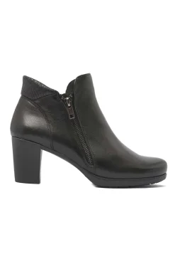 Botín Baerchi 55002 Cesme Negro