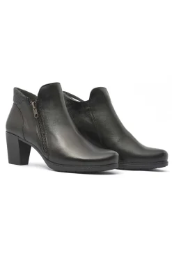 Botín Baerchi 55002 Cesme Negro