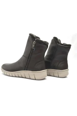 Botín Baerchi 60603 negro