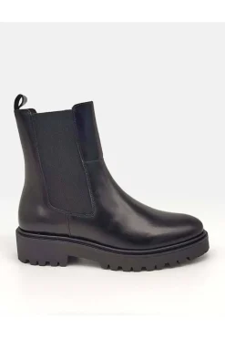 Botín Bryan 4318 negro