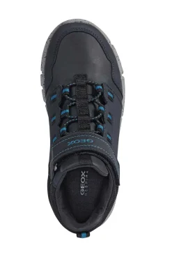 Botín Geox Flexyper B.B ABX A J949XA Navy Petrol