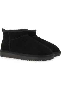 Botín Gioseppo Berek 64142 Negro