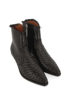 botín Gioseppo kokkola 70316 negro