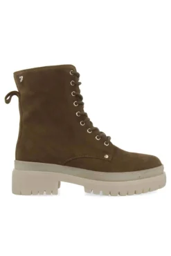 Botín Gioseppo URSPELT 67425 Khaki