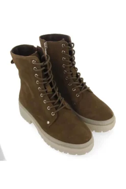 Botín Gioseppo URSPELT 67425 Khaki