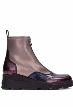 Botín Hispanitas florencia chi243711 multi metal