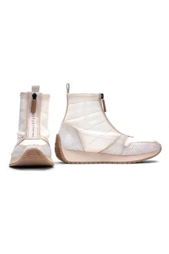 Botín Hispanitas HI222373 Formigal Nieve Rio