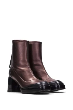 Botín Hispanitas HI233115 NAPA STRI23 Bronzo