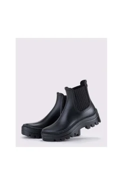 Botín Igor Soul Black negro w10280 002