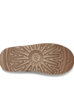 Botín Infantil Ugg Classic Ultra Mini Platform 1157791K Chestnut