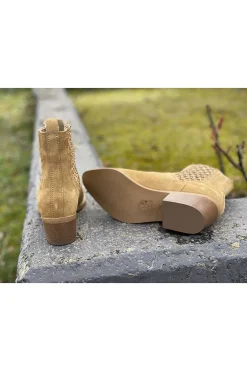 Botín lol rosana moscato