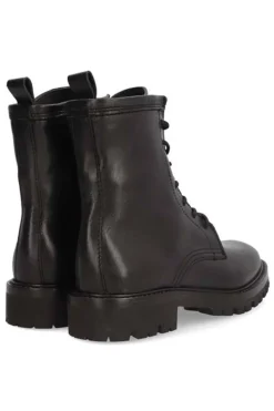 Botín Mujer Alpe Militare 2610 06 05 Negro