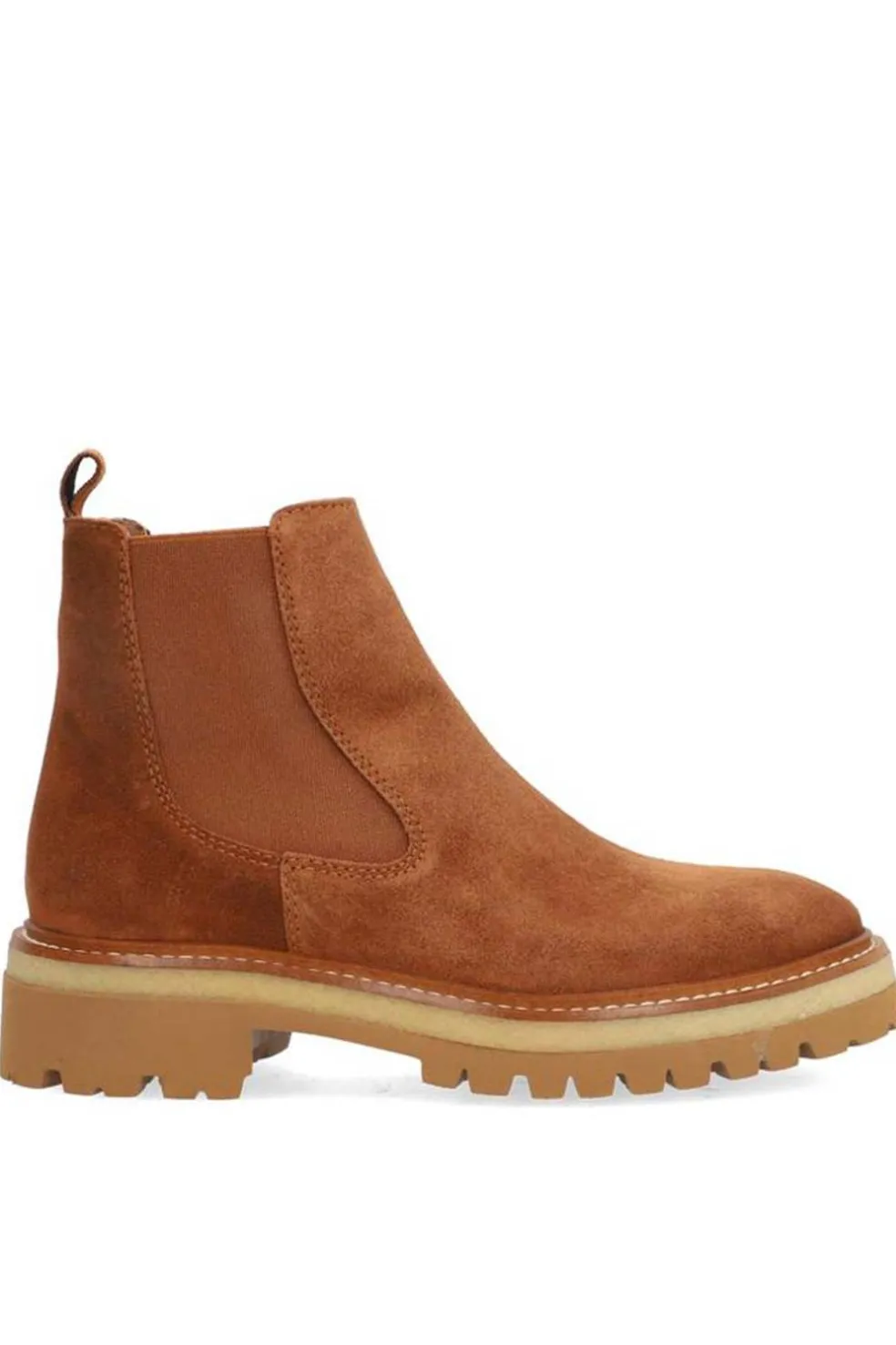 Botín Mujer Alpe nordic 5484 11 13 bombay