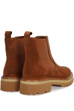 Botín Mujer Alpe nordic 5484 11 13 bombay