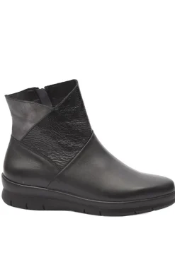 Botín Mujer Baerchi Teresa 54074 1000 Napa Negro