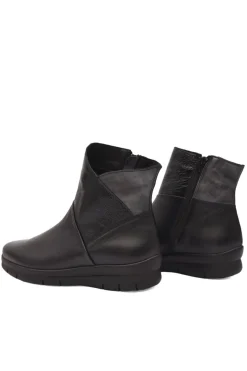 Botín Mujer Baerchi Teresa 54074 1000 Napa Negro