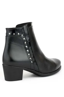 Botín Mujer Desiree Neus15 Negro