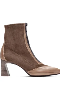 Botín Mujer Hispanitas Atlanta HI254186 Taupe