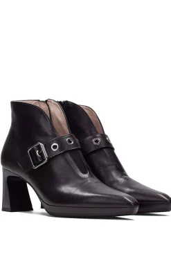 Botín Mujer Hispanitas Atlanta HI254244 Soho Black