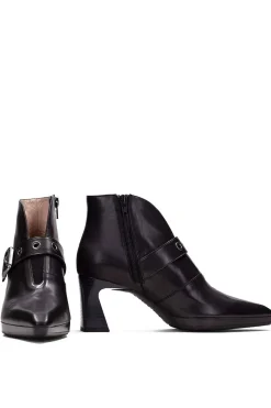 Botín Mujer Hispanitas Atlanta HI254244 Soho Black